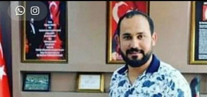 CHP Karkamış İlçe Başkanı Mehmet Polat’ın oğlu İrsan Polat silah kaçakçısı çıktı