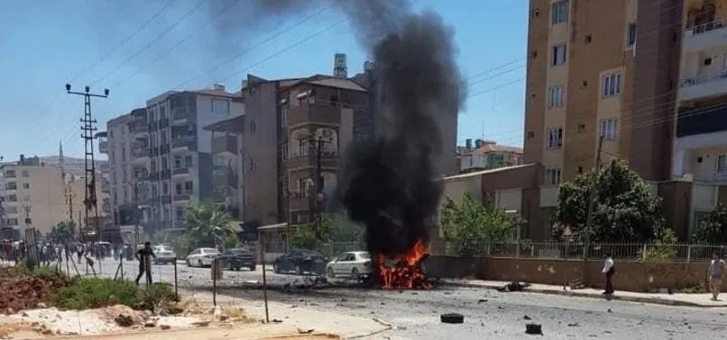 Son dakika: Hatay'daki patlamayla ilgili flaş gelişme!