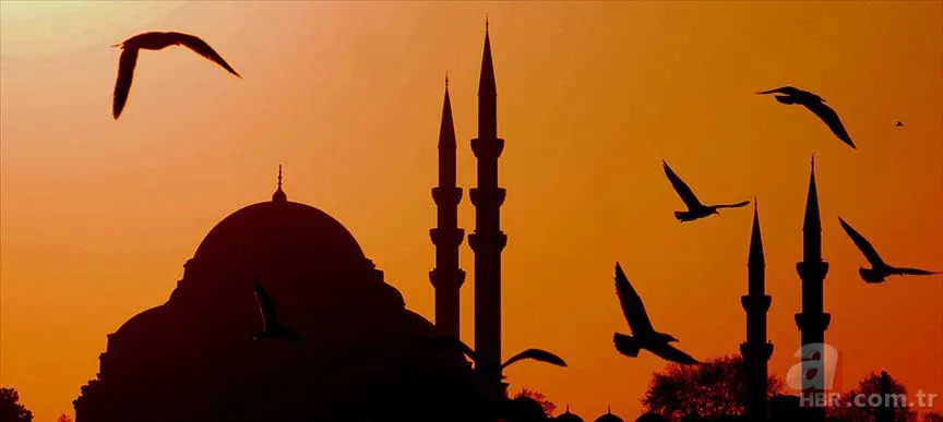 SALAVAT-I ŞERİF OKUNUŞU! Salavat nedir, nasıl çekilir, çeşitleri neler? Salavat ile ilgili hadisler 16