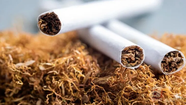 Sigara güncel fiyat listesi 2022: Sigara fiyatlarına zam geldi mi? En ucuz sigara hangisi? 3 Temmuz Philip Morris, BAT ve JTİ marka sigara fiyatları...