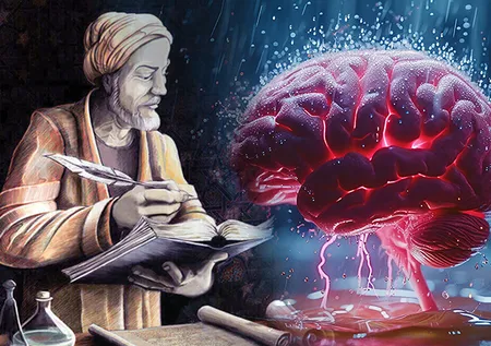 İbn-i Sina'dan asırlık öneri! Her evde bulunuyor! Hafızayı çelik gibi yapan baharat...