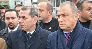 Fatih Terim, Galatasaray’ı reddetmiş!