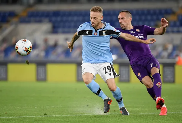 Süper Lig ekibinden Frank Ribery bombası!