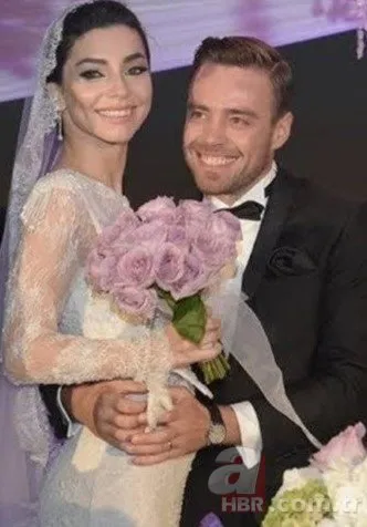 Merve Boluğur’a ilanı aşk! Sevgilisi Mert Aydın aşkını böyle haykırdı