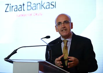 Bakan Mehmet Şimşek'ten müjdeli haber: Yeni destek paketimizle...
