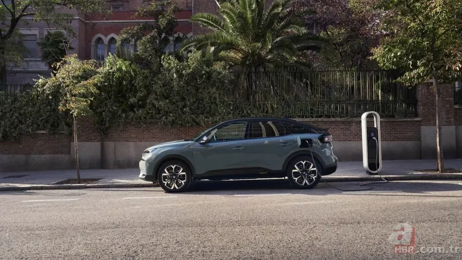 TOGG Tesla'yı solladı! İşte 2025'in elektrikli otomobil karnesi 8