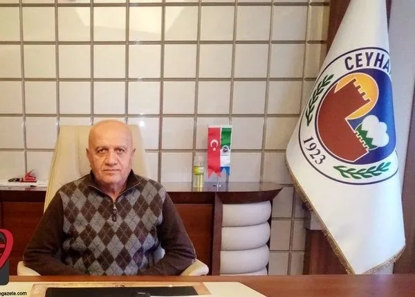 CHP’li Ceyhan Belediyesi suyunu çıkardı! Koltuk işleri genel müdürlüğü | Bir adam 22 koltuk