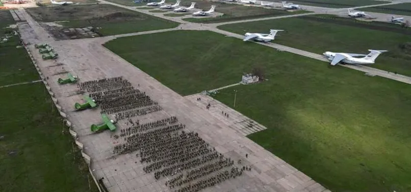 SON DAKİKA | Rusya'dan NATO ve Avrupa'ya tehdit! Adım adım savaşa mı gidiliyor?