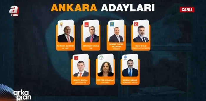 Türkiye 16 gün sonra sandık başında! Hangi illerde başa baş mücadele var? Adayların mesajları seçmene nasıl yansıyor?