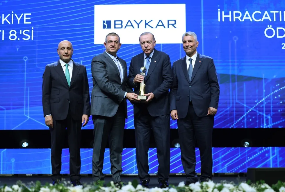 Başkan Erdoğan'dan güçlü Türkiye vurgusu: Dünyada saygı duyulan bir Türkiye var - 3