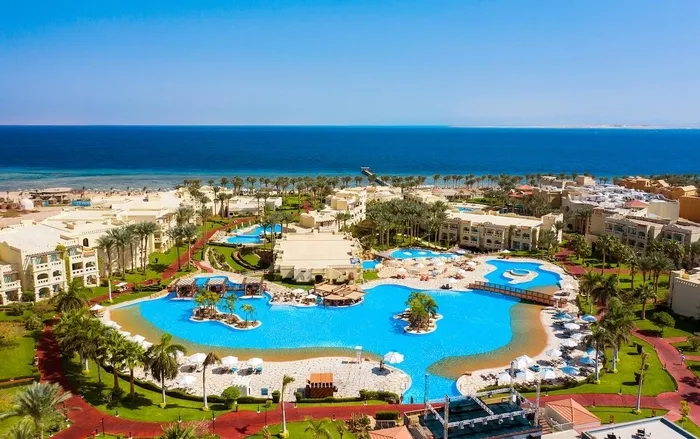 Jennifer Lopez Rixos Mısır konseri için tüm odalar doldu