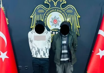 Nevşehir’de DEAŞ operasyonu