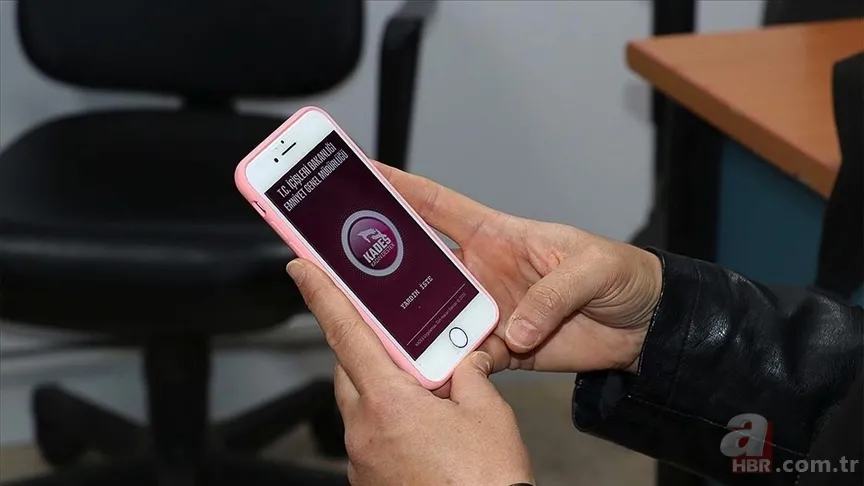 KADES uygulaması nedir, ne işe yarar? KADES ne demek? KADES nasıl yüklenir? Nasıl kullanılır? ÜCRETSİZ KADES İNDİR! 10