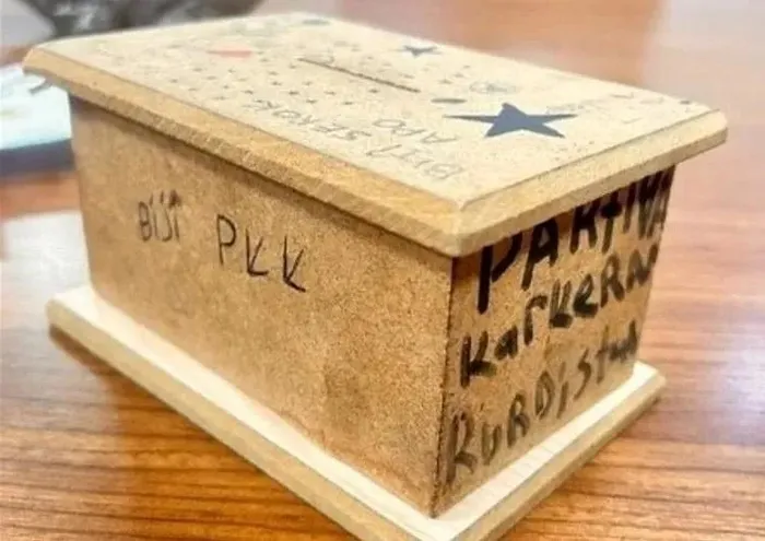 HDP’li başkanlar için hesap vakti! Parti binasından PKK’ya bağış sandığı çıkmıştı | Silahlı eğitim de almış