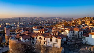 Ankara’da 9 gün sürecek büyük buluşma: Kültür, sanat ve lezzet bir arada