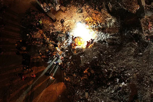 Rönesans Rezidans’ın müteahhidi Mehmet Yaşar Coşkun tutuklandı! İlk ifadesi ortaya çıktı: Bakın neden kaçmış...