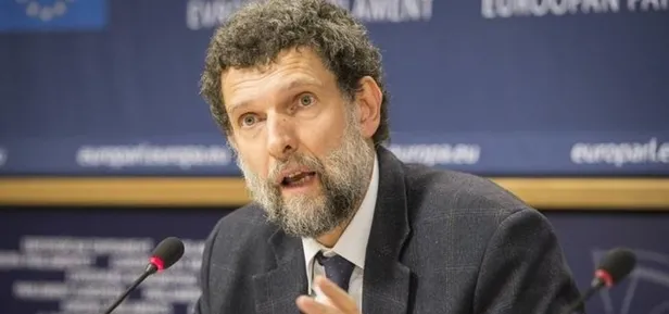 Osman Kavala olayı nedir? Osman Kavala kimdir, neden tutuklu? 10 büyükelçi skandalı...