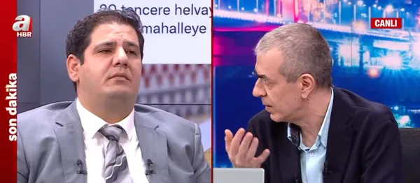 Sosyal medyadan Başkan Erdoğan’a hakaret edenler bulunabilecek mi? Siber Güvenlik Uzmanı Mustafa Sansar A Haber’de anlattı