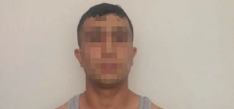 Son dakika: Şehit Atakan Arslan'ın faili ağzında jiletle polislere saldırmış