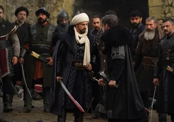 Kuruluş Orhan'da dengeler değişti!