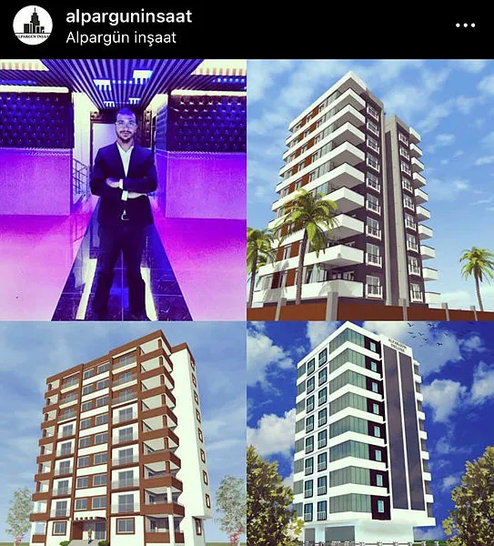 Hasan Can Alpargün kimdir, kaç yaşında? Hasan Alpargün Apartmanı’nın müteahhidi yakalandı mı, tutuklandı mı?