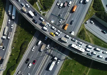 İstanbul trafiğine maç düzenlemesi