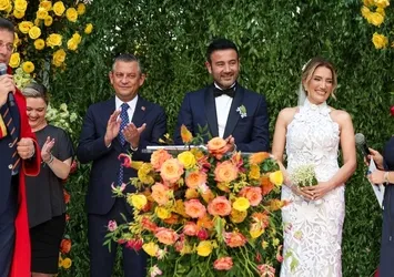 Vatandaşın parasıyla yasak aşkına özel uçak biletleri otel ödemeleri! Rıza Akpolat soruşturmasında yeni perde