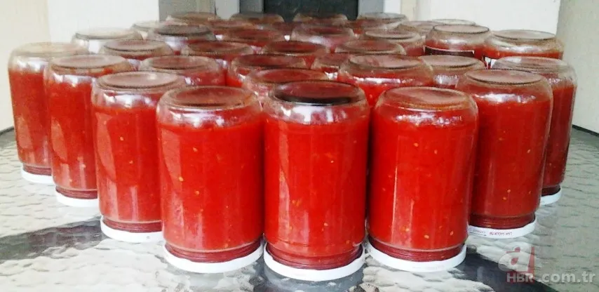 Konserve gıdalardaki ölümcül tehlikeye dikkat! 5