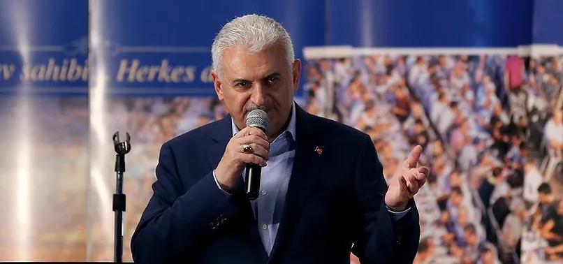 Türkiye üzerinde oynanmaya çalışılan oyunları yerle bir edeceğiz