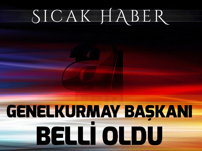 Son dakika: Yeni sistemin ilk KHKsı yayımlandı! Genelkurmay Başkanı Yaşar Güler oldu