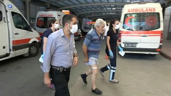 Bir Kurban Bayramı klasiği! Türkiye genelinde 5 bin 282 acemi kasap yaralandı - 1
