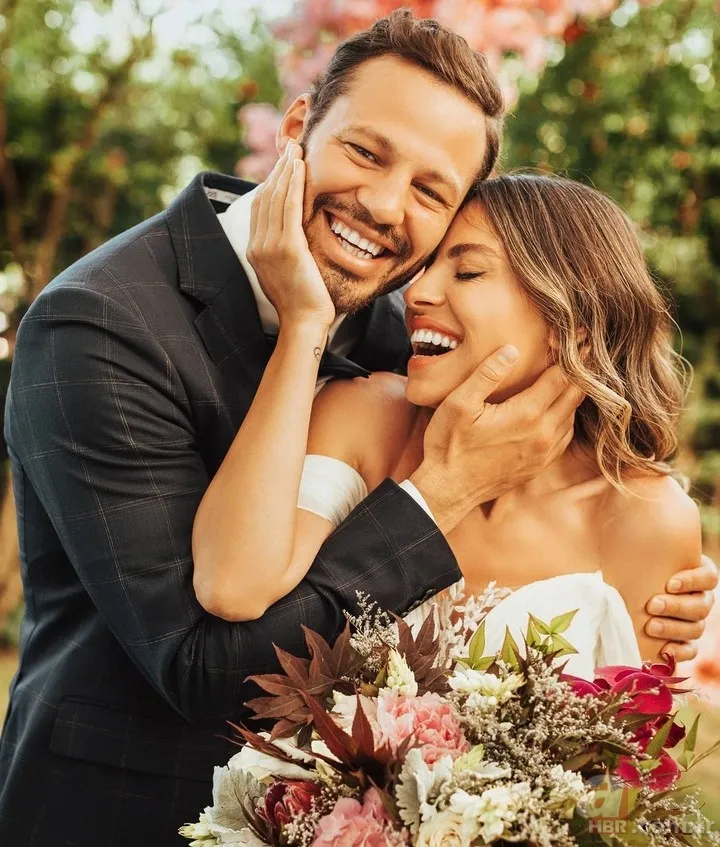 Survivor Avatar Atakan'ın oğlu Aslan' büyüdü! Biri esmer diğeri sarışın! Meğerse annesi... 6