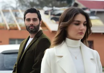 Adı Sevgi’nin yeni tanıtımı yayınlandı! “Asla Yalnız Yürümeyeceksin…”