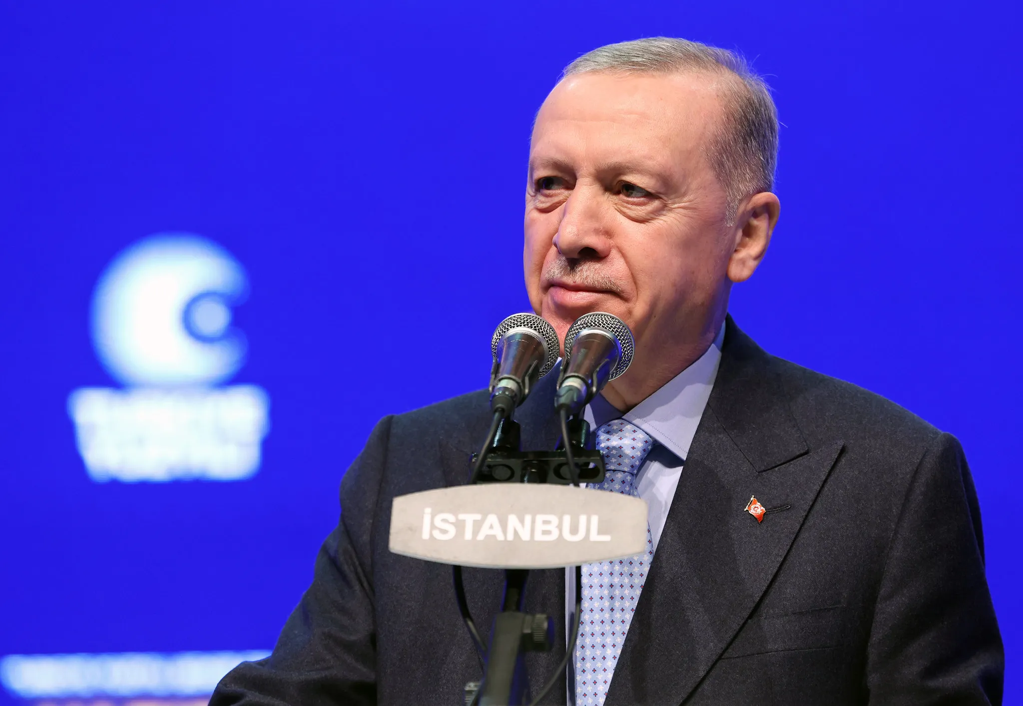 100 bin TOKİ konutu sahibini buldu; Erdoğan İstanbul için kentsel dönüşümü öncelik ilan etti