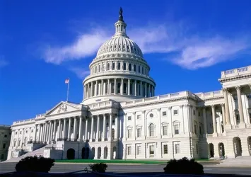 Washington'da 'şüpheli paket' alarmı