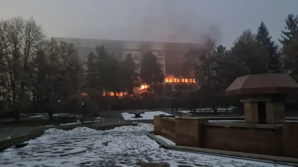 Son dakika: Türkiye’den Rusya ile kritik Kazakistan görüşmesi