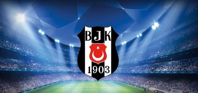 Beşiktaş’ın rakipleri belli oldu