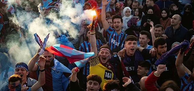 Trabzonspor şampiyonluk kutlamaları ne zaman? 2022 Trabzonspor kupa töreni ne zaman, saat kaçta yapılacak?