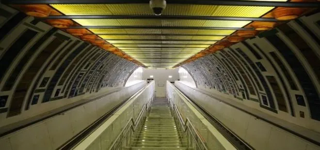 İstanbul’a bir sürücüsüz metro hattı daha