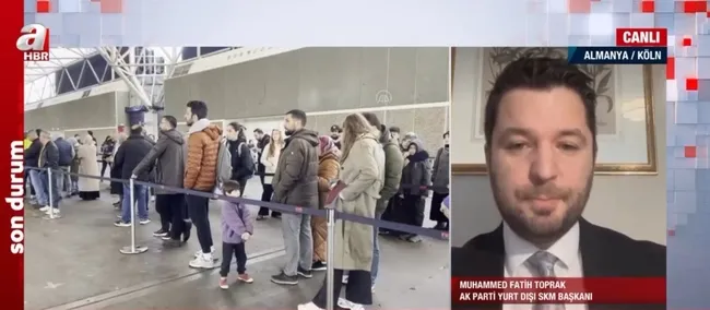 Yurt dışında oy verme süreci nasıl işliyor? Türk seçmene oy engeli var mı?