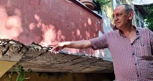Doğuş Sitesi sakinlerine TOKİ’den güzel haber