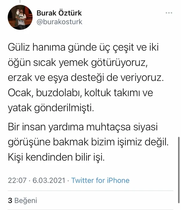 Halk TV sunucusu Özlem Gürses yalan haber yaptığını itiraf etti! Kanser hastası üzerinden algı operasyonu...