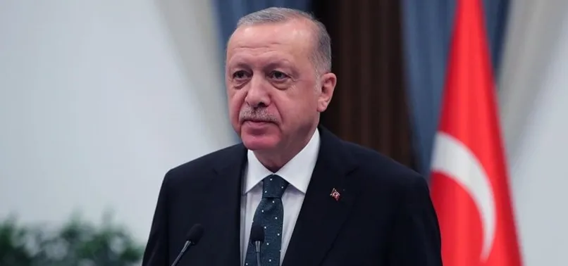 Türk dünyasının lideri Başkan Erdoğan! Ermeni işgalinden kurtulan Dağlık Karabağ halkından büyük teşekkür: Oyumuzu ona verirdik