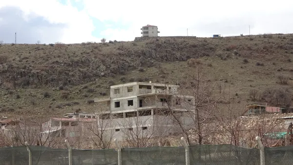 Kayseri halkında büyük tedirginlik! Bir haftada 16 kez sallandılar: Sanki yerin altından balyozla vuruyorlarmış gibi - 4