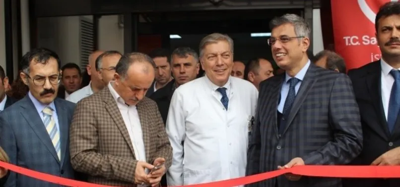 İstanbul'da 36 bin yatak