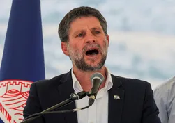 Smotrich'ten Filistinlilerin yaşadığı bölgelere tehdit! "Batı Şeria'da yaptım, Celile ve Necef'te de yapacağım"