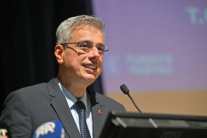 Türkiye Yüzyılı’nda sağlıkta altın çağ! Bakan Memişoğlu net konuştu: Dünyanın en iyi hizmetini üretiyoruz