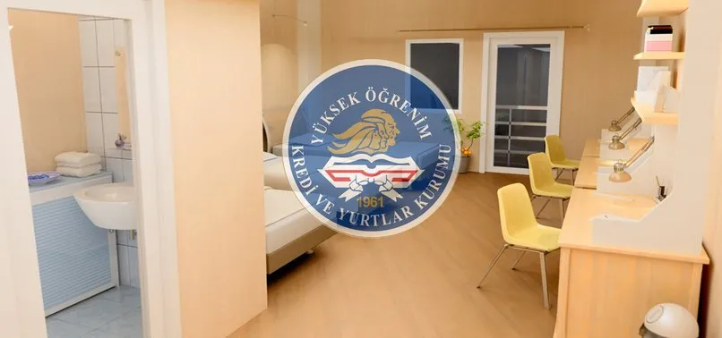 KYK yurt 1.yedek yerleştirme sonuçları açıklandı! KYK yurt yerleştirme sonuçları sorgulama nasıl yapılır?