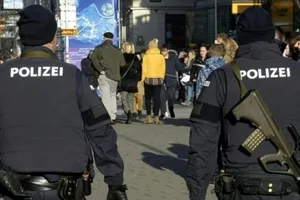 PKK yandaşları Almanyayı karıştırdı!
