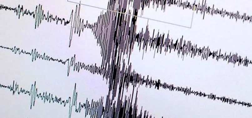 Son dakika: İstanbul'daki şiddetli deprem Bursa'da da hissedildi